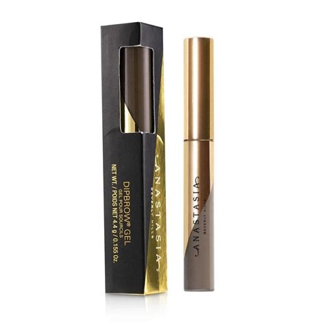 anastasia eyebrow filler|DIPBROW Gel Tinted Waterproof Eyebrow Gel.